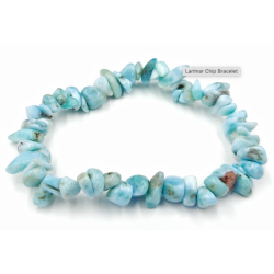 Bracelet Larimar 